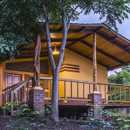 Hotel Congos Merida Екстер'єр фото