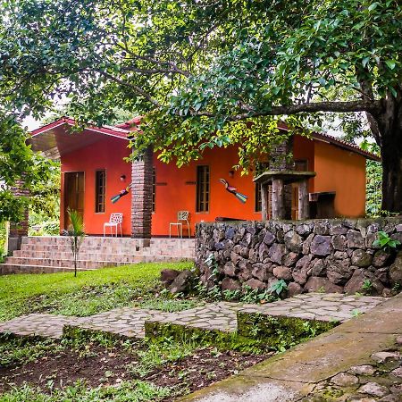 Hotel Congos Merida Екстер'єр фото