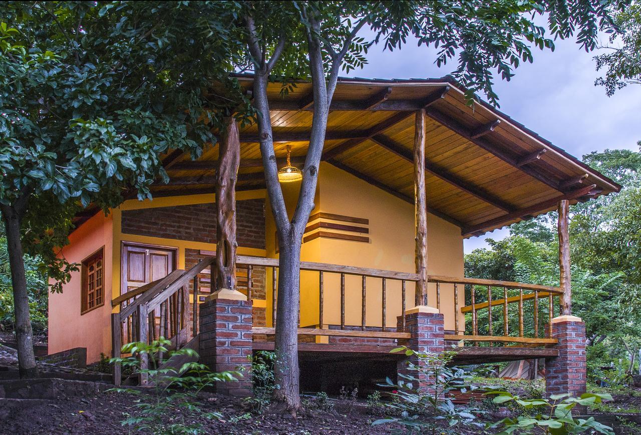 Hotel Congos Merida Екстер'єр фото