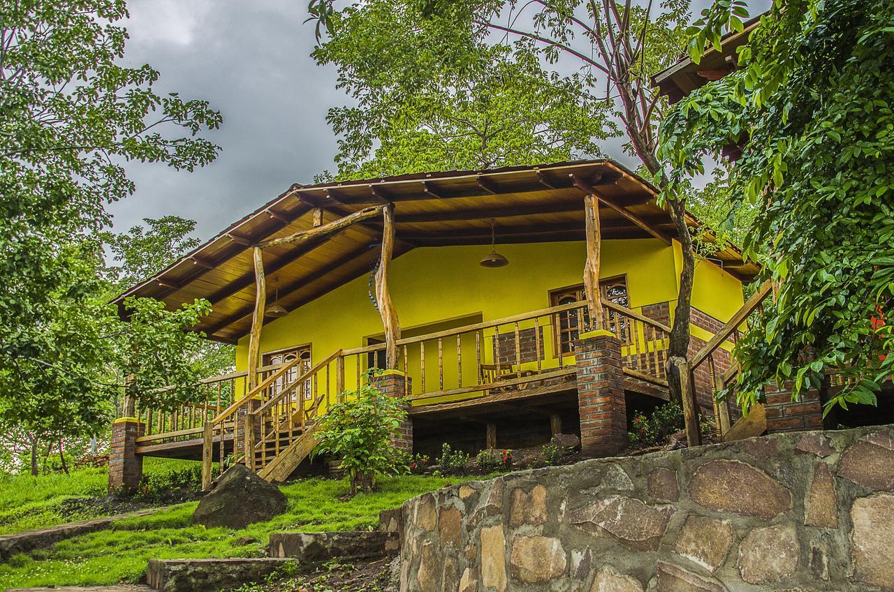 Hotel Congos Merida Екстер'єр фото
