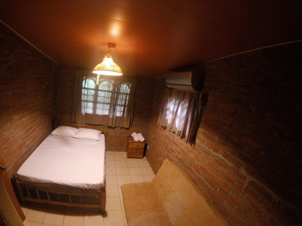 Hotel Congos Merida Екстер'єр фото