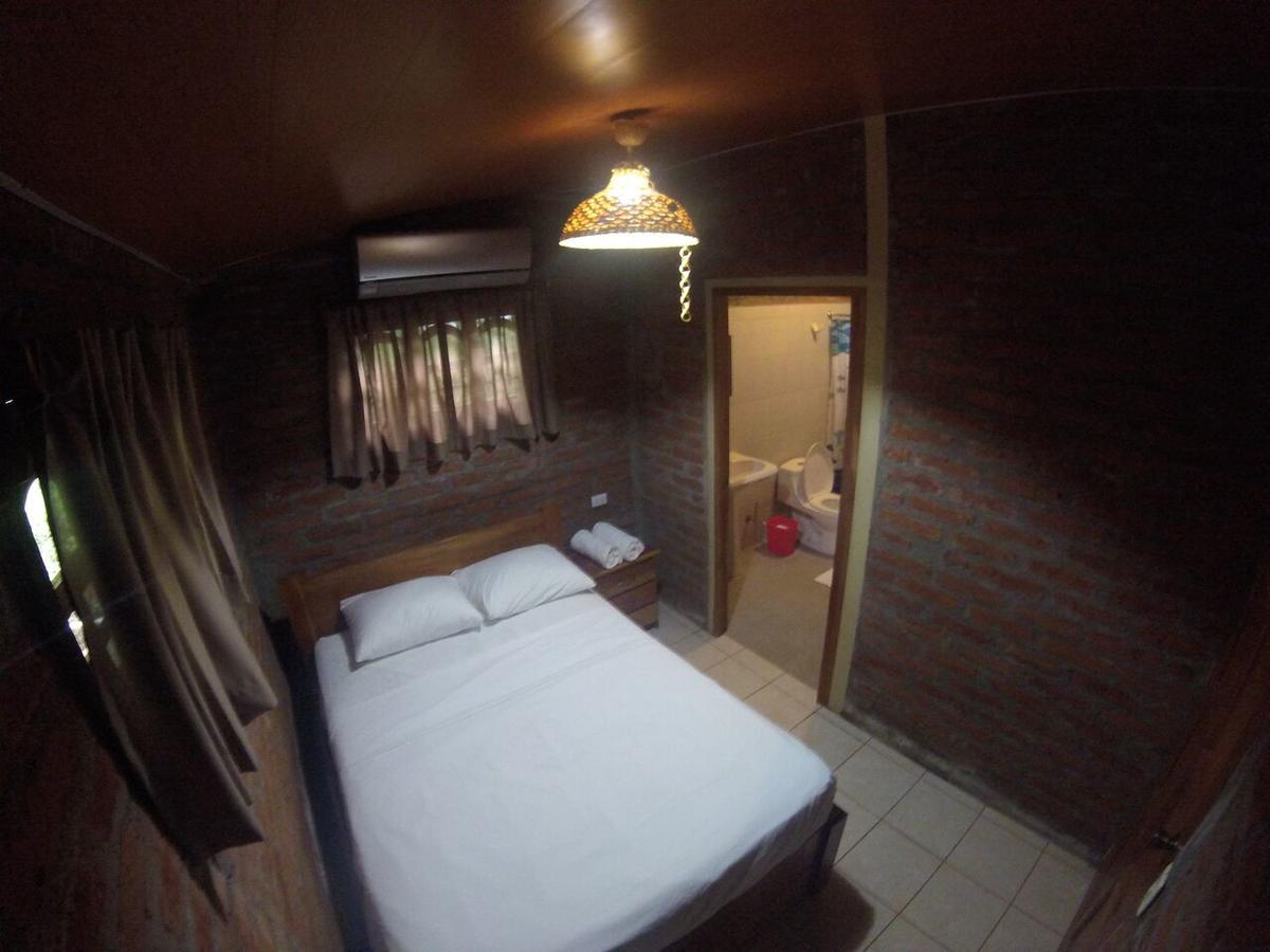 Hotel Congos Merida Екстер'єр фото