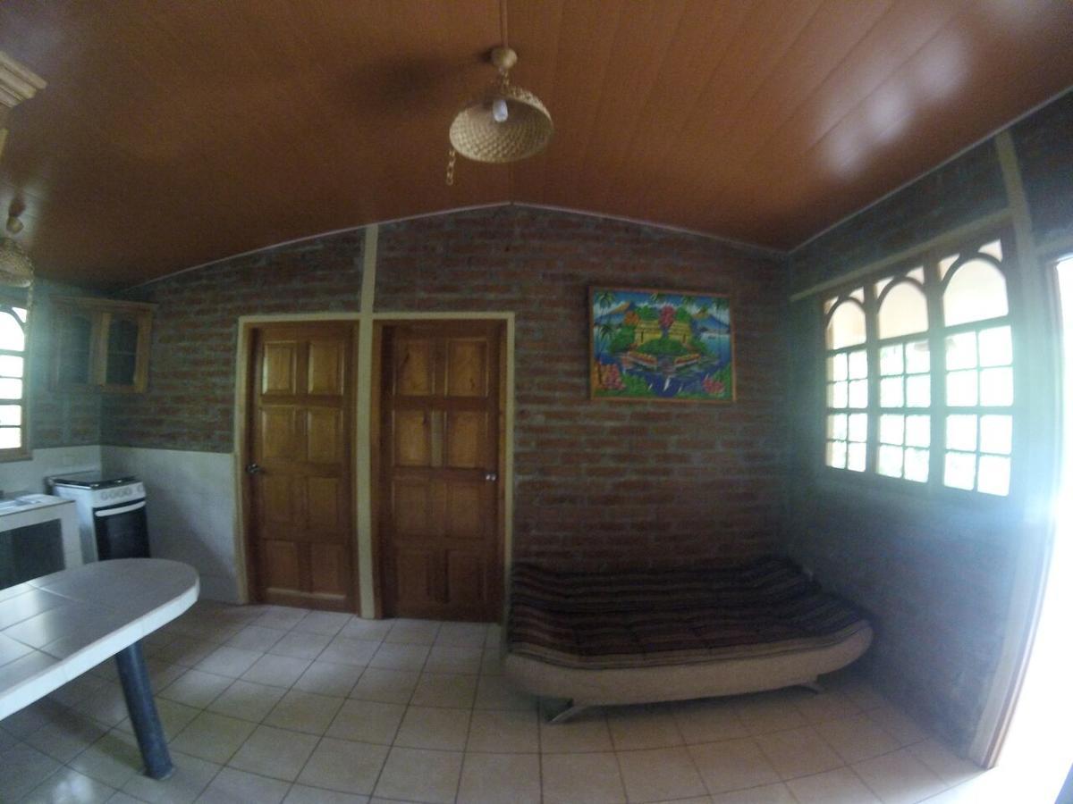 Hotel Congos Merida Екстер'єр фото