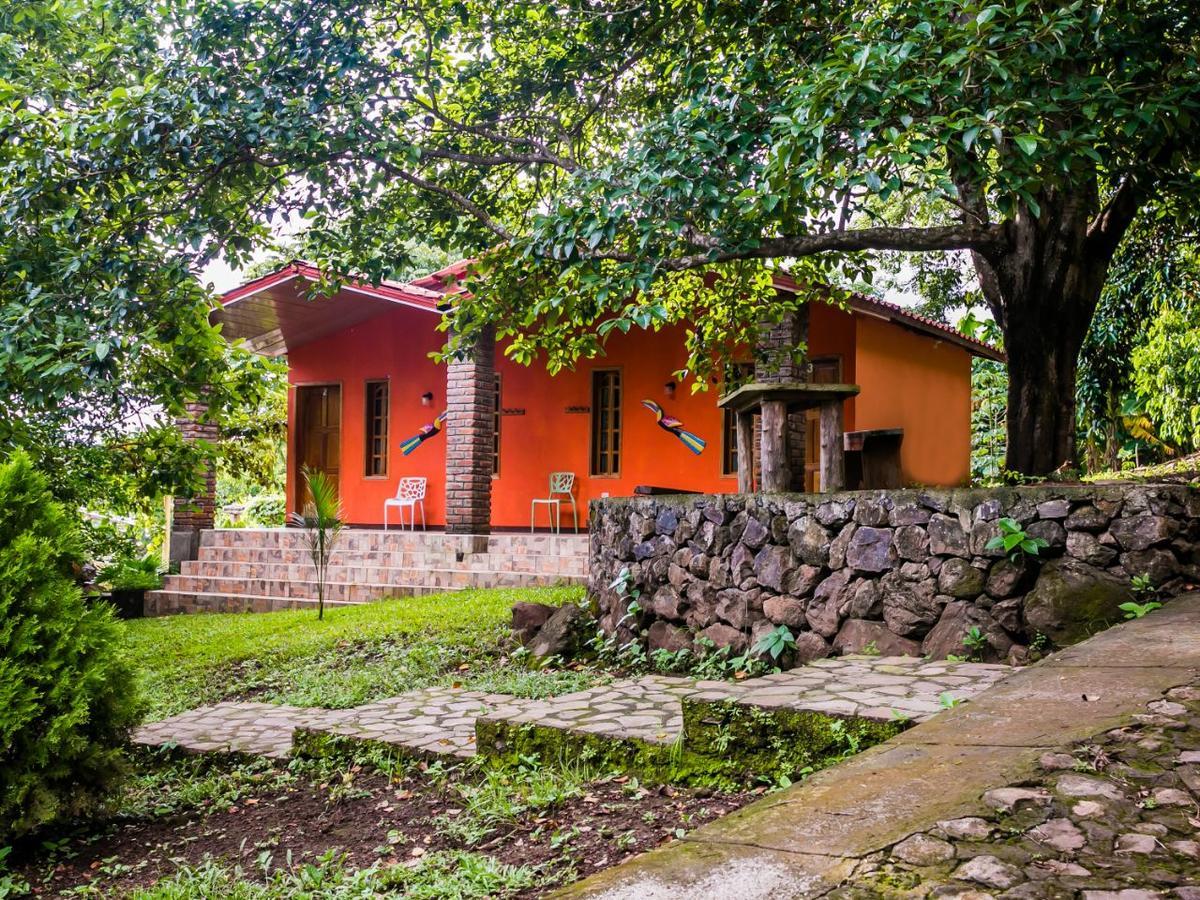 Hotel Congos Merida Екстер'єр фото