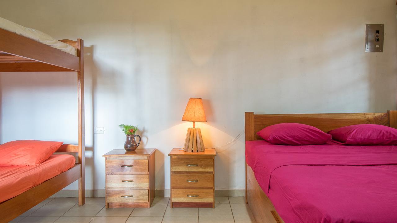 Hotel Congos Merida Екстер'єр фото