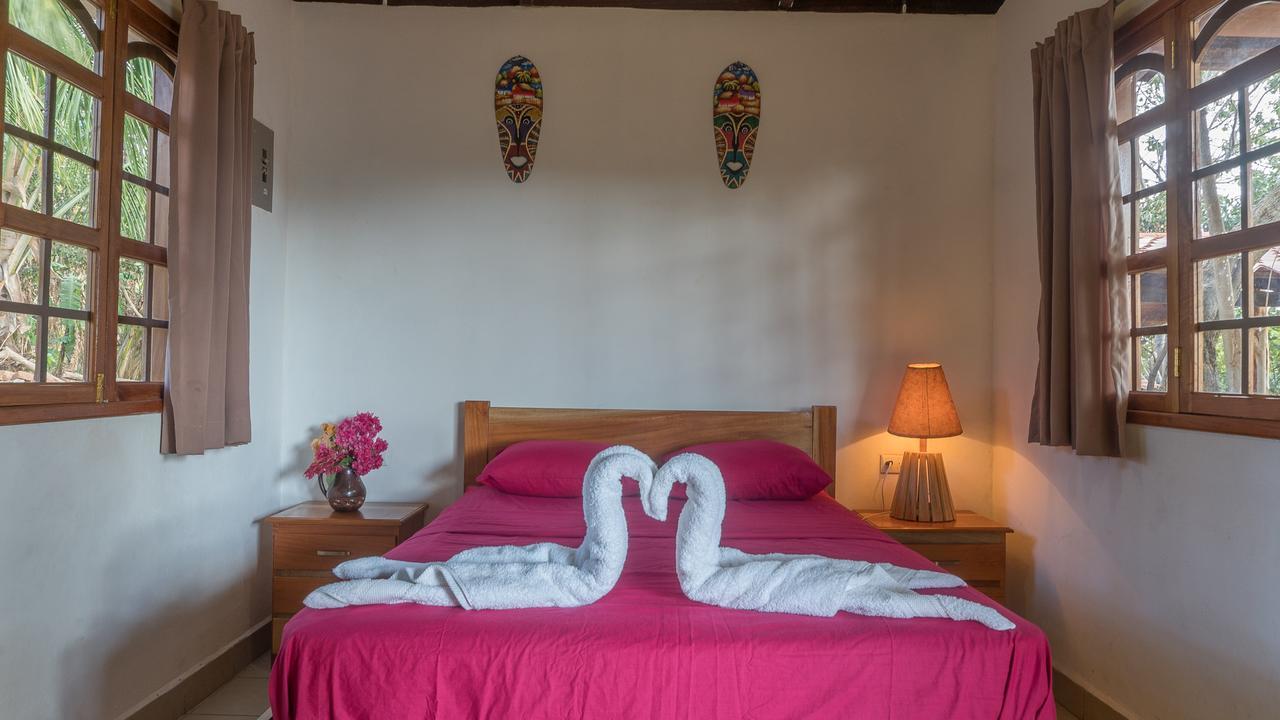 Hotel Congos Merida Екстер'єр фото