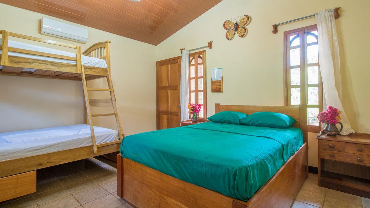 Hotel Congos Merida Екстер'єр фото