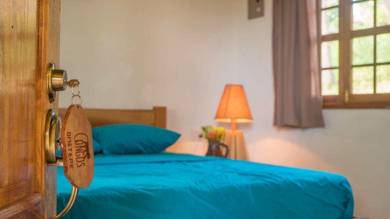 Hotel Congos Merida Екстер'єр фото