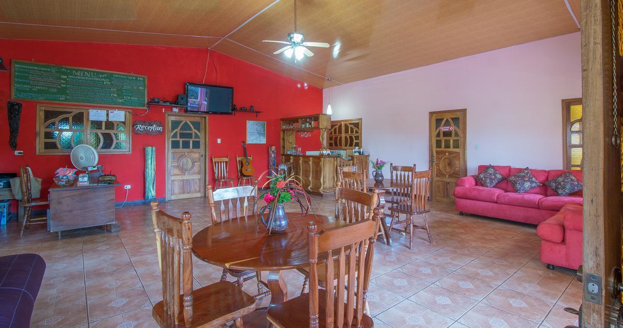 Hotel Congos Merida Екстер'єр фото